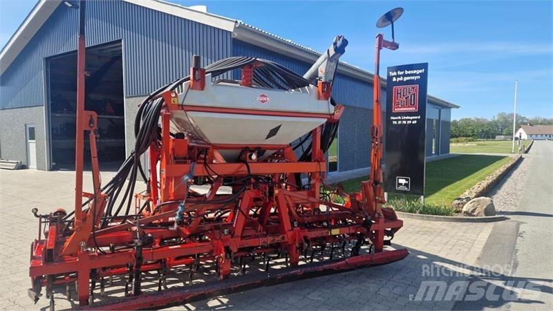 Kuhn VENTA Kombinovane sejačice