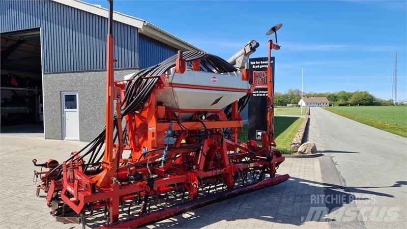 Kuhn VENTA Kombinovane sejačice