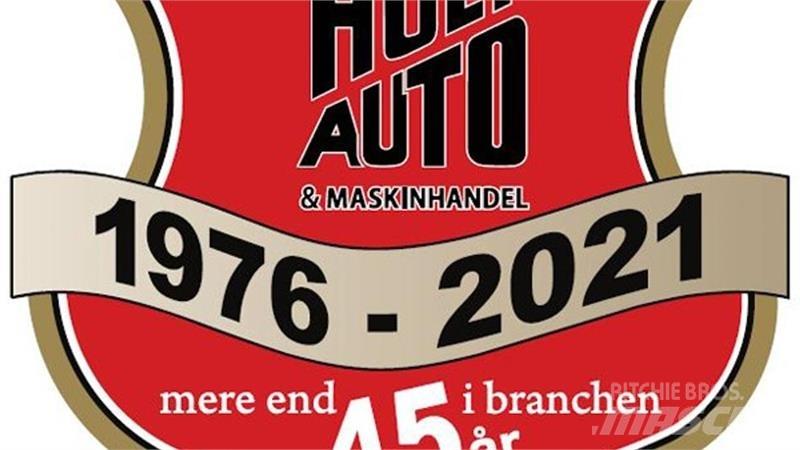 Mammen M4GL Ostala dodatna oprema za traktore