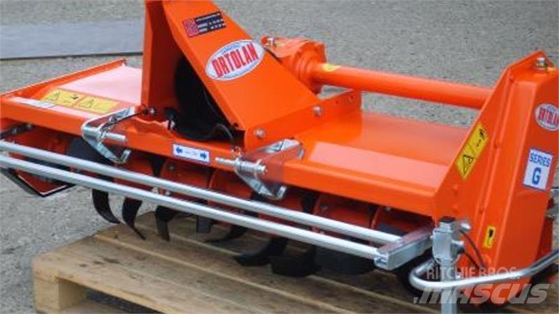 Ortolan G135 Ostale industrijske mašine