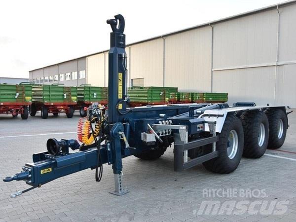 Pronar T-386 Ostale industrijske mašine