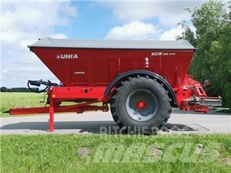 Unia RCW 85H Rasturači mineralnog đubriva