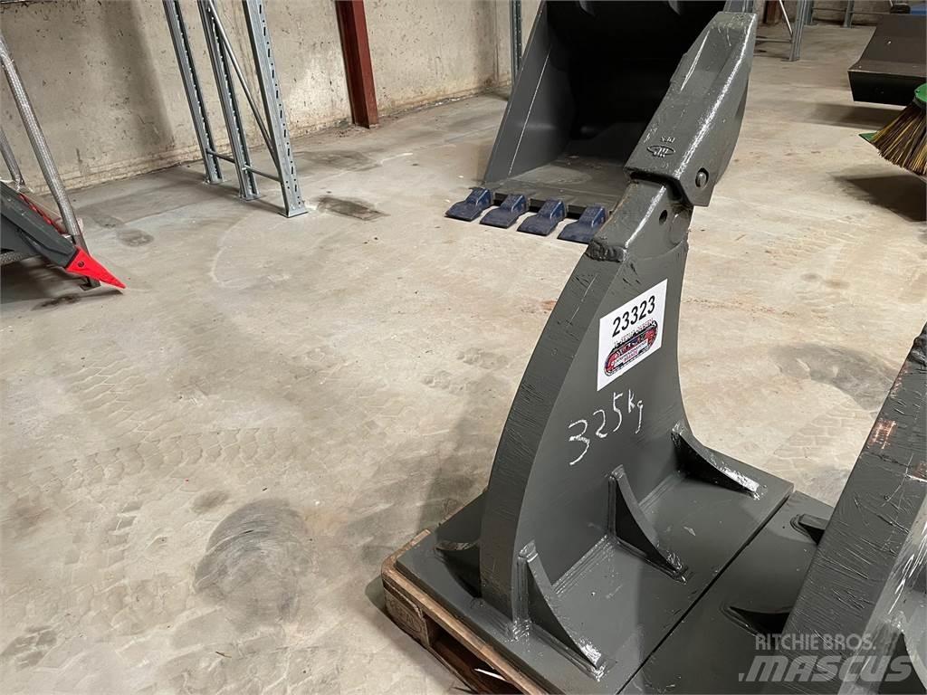  1000 mm Oprivertand Ostalo za građevinarstvo