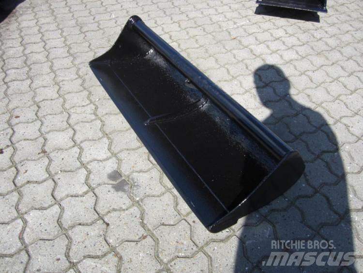  1000 mm Planerskovl Ostalo za građevinarstvo