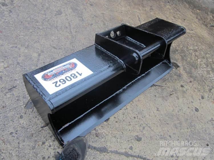  1000 mm Planerskovl Ostalo za građevinarstvo