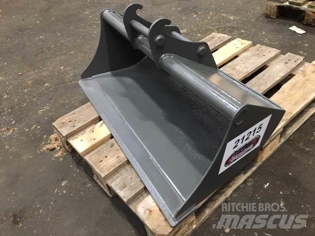  1000 mm Planerskovl Ostalo za građevinarstvo
