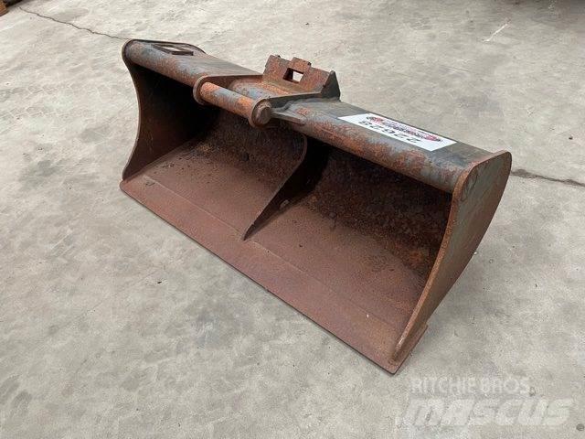  1000 mm Planerskovl Ostalo za građevinarstvo