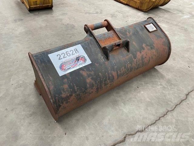  1000 mm Planerskovl Ostalo za građevinarstvo