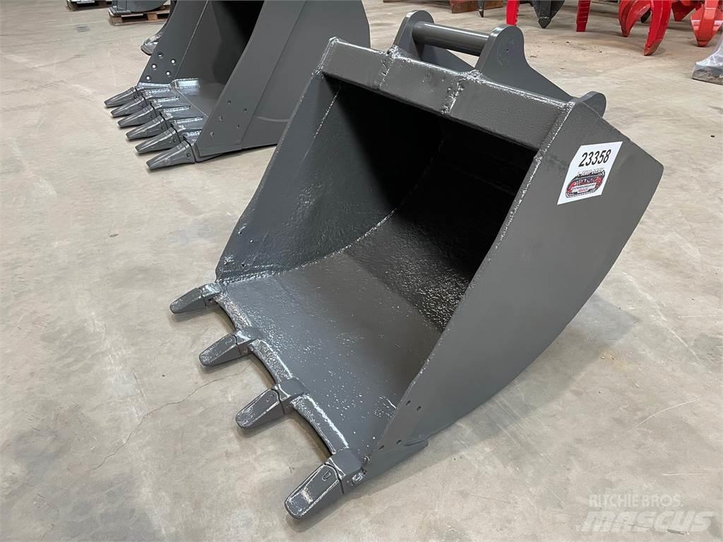 1050 mm Graveskovl Kašike / Korpe