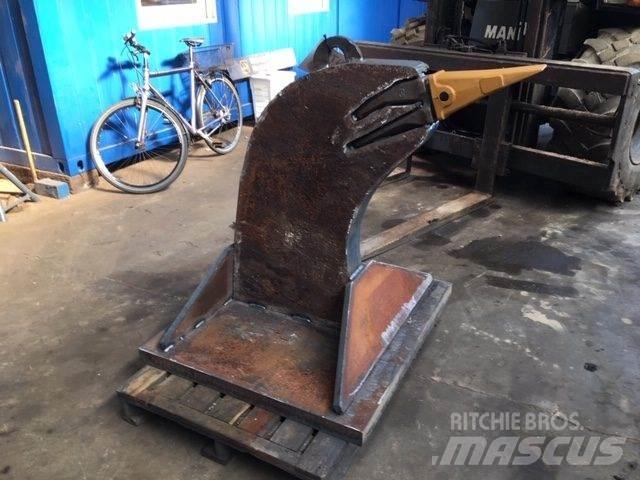  1100 mm Oprivertand Ostalo za građevinarstvo