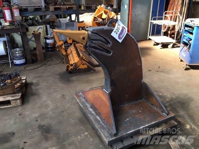  1100 mm Oprivertand Ostalo za građevinarstvo