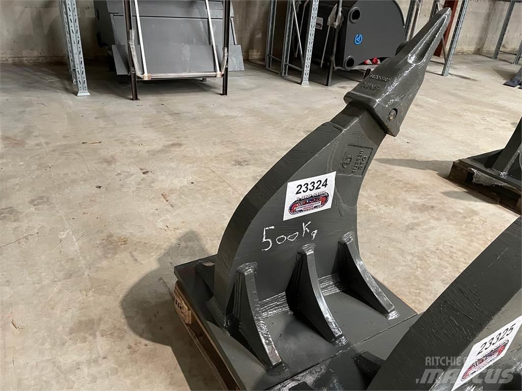  1100 mm Oprivertand Ostalo za građevinarstvo