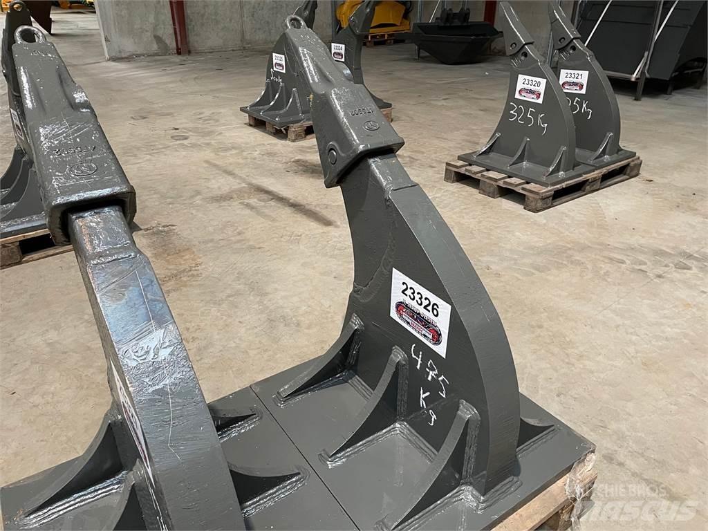  1100 mm Oprivertand Ostalo za građevinarstvo