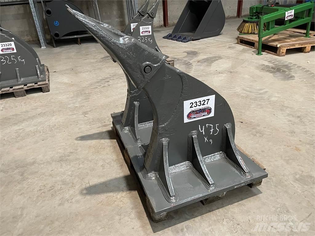  1100 mm Oprivertand Ostalo za građevinarstvo