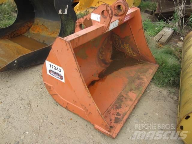  1350 mm Planerskovl Ostalo za građevinarstvo