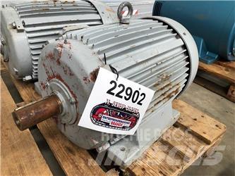  18,5 kW Sever E-Motor Motori za građevinarstvo