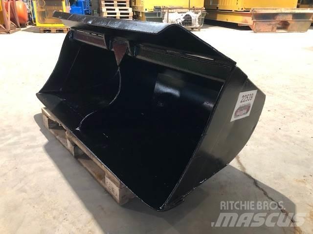  1800 mm Planerskovl Ostalo za građevinarstvo