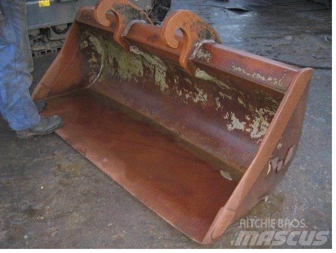  1800 mm Rabatskovl Ostalo za građevinarstvo