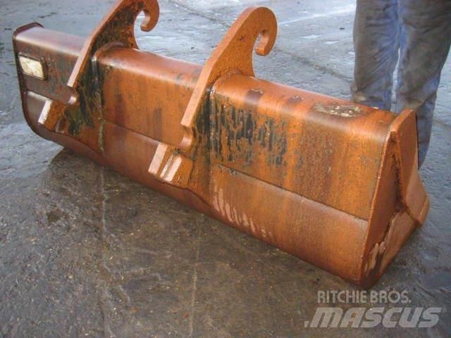  1800 mm Rabatskovl Ostalo za građevinarstvo