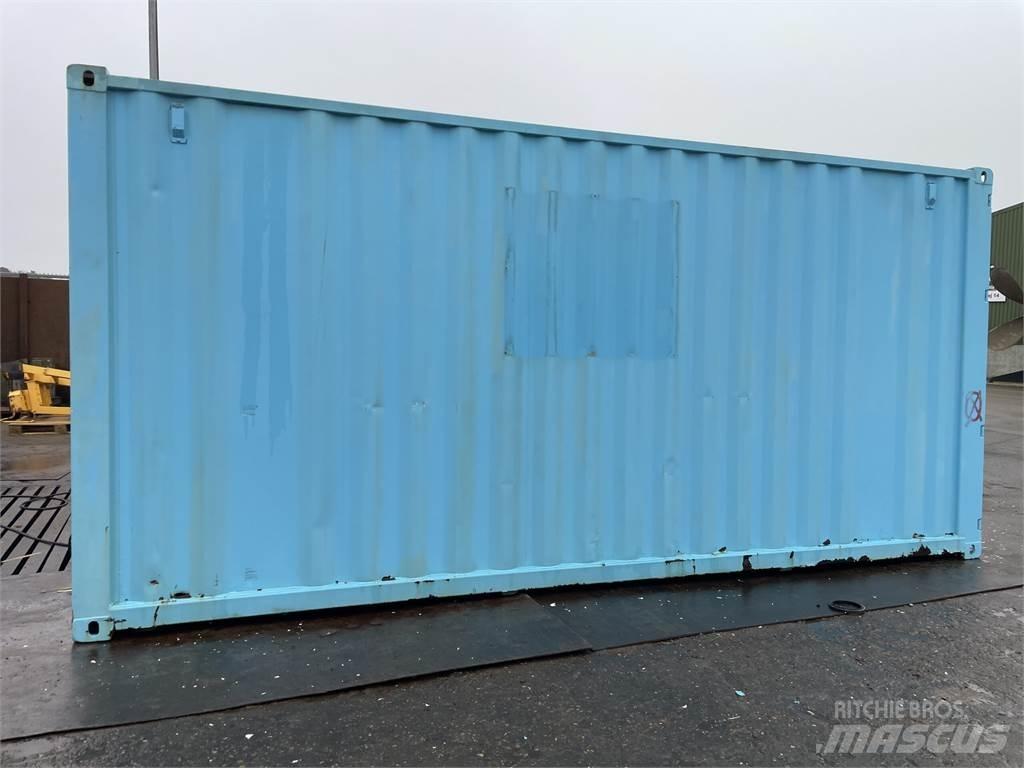  20FT Container Kontejneri za skladištenje