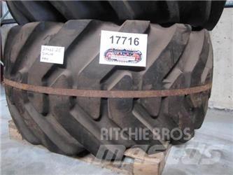  30x65-25 Dunlop dæk - 1 stk. Gume, točkovi i felne