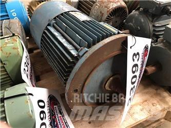  4 kW SEW E-Motor Motori za građevinarstvo