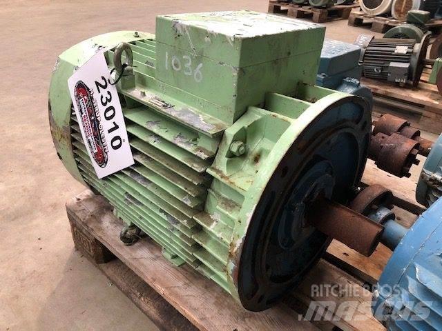  41 kW Asea M200 L E-Motor Motori za građevinarstvo