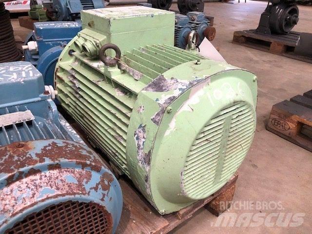  41 kW Asea M200 L E-Motor Motori za građevinarstvo