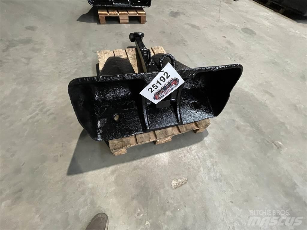  420 kg AC 14 Anker Radni brodovi/teglenice