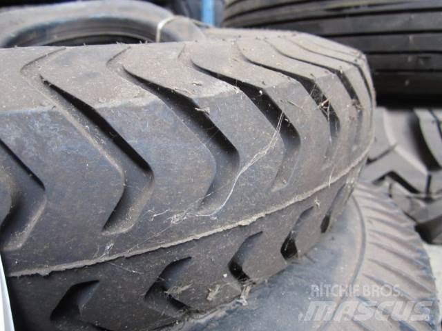  5.00-8 Pirelli dæk - 1 stk. Gume, točkovi i felne