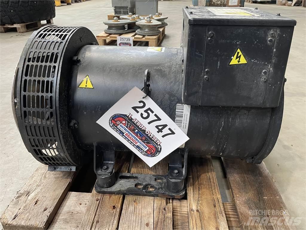  50 kVA Stamford generator Ostali generatori