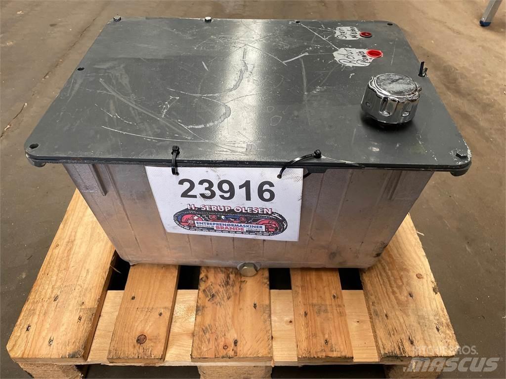  50 Ltr. Hydrauliktank Ostale komponente za građevinarstvo