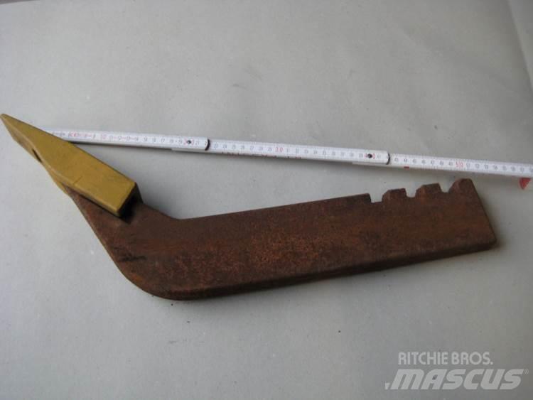  500 mm Oprivertand Ostalo za građevinarstvo