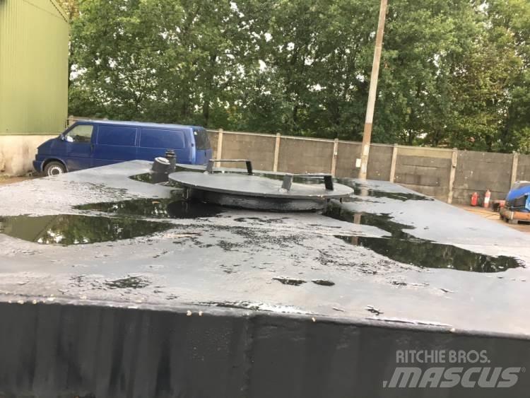  5000 Ltr. Tank Ostale komponente za građevinarstvo