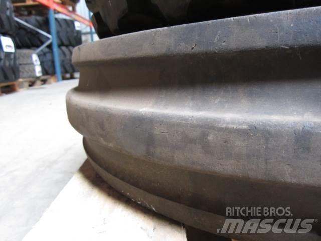  7.50-18 Goodyear dæk - 1 stk. Gume, točkovi i felne
