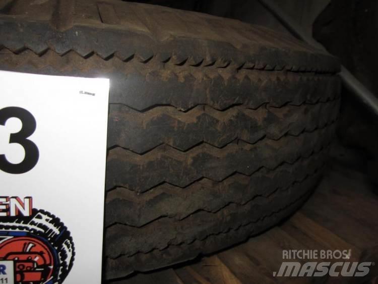  9.00-16 Goodyear dæk - 1 stk. Gume, točkovi i felne