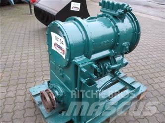 Allison CRT 3351-1 gear Transmisija
