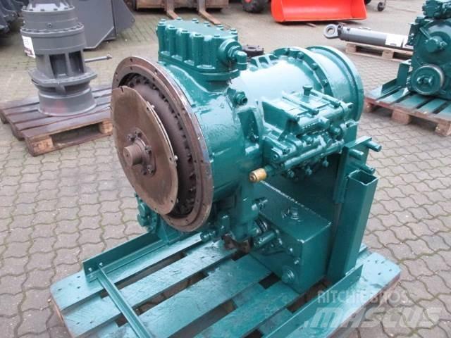 Allison CRT 3351-1 gear Transmisija