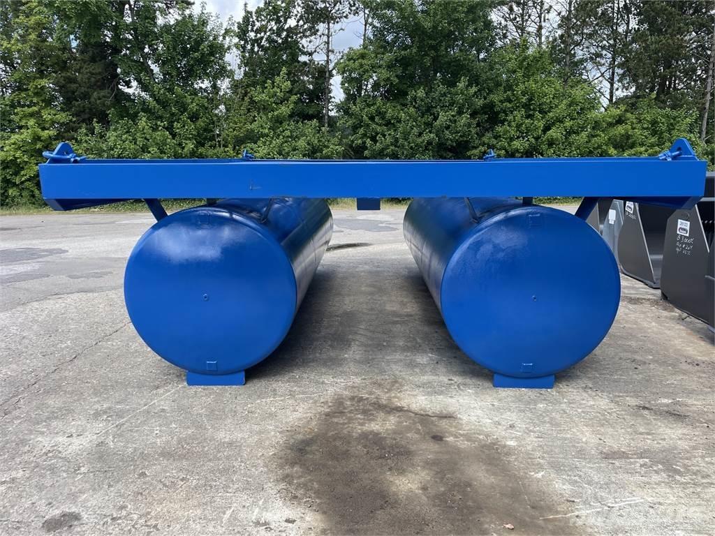  Arbejdsponton Radni brodovi/teglenice