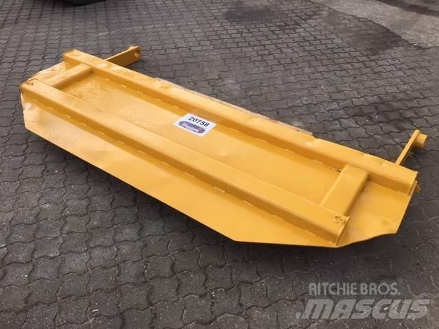  Bagsmæk ex. Volvo A25 Ostale komponente za građevinarstvo