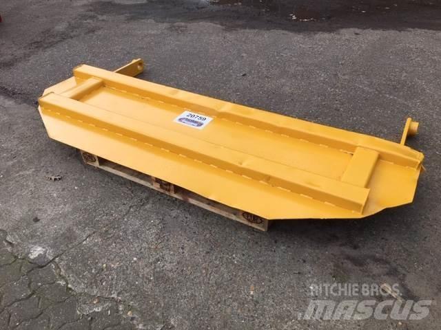  Bagsmæk ex. Volvo A25 Ostale komponente za građevinarstvo