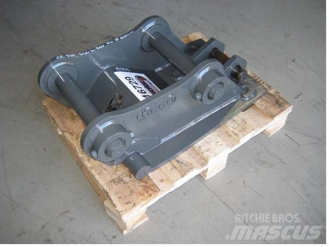 Beco B355 hurtigskift Brze spojke
