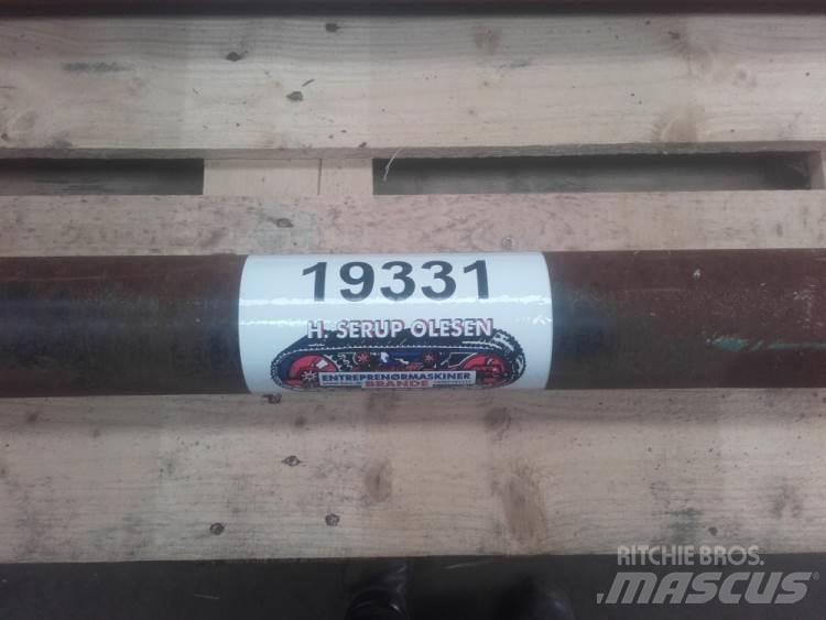  Betonbor - ø 110 mm Bušilice