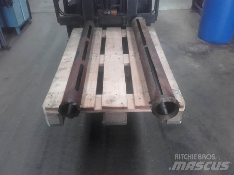  Betonbor - ø 140 mm Bušilice