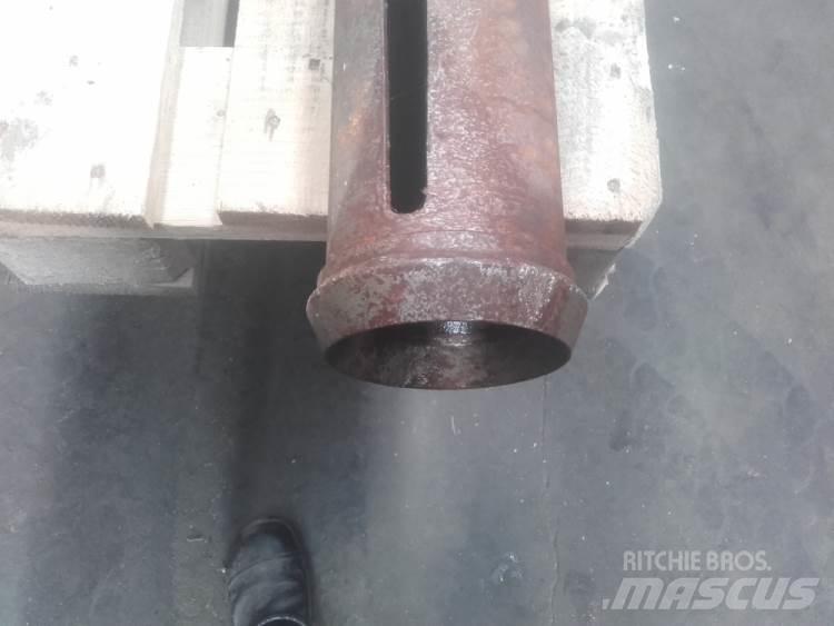  Betonbor - ø 140 mm Bušilice