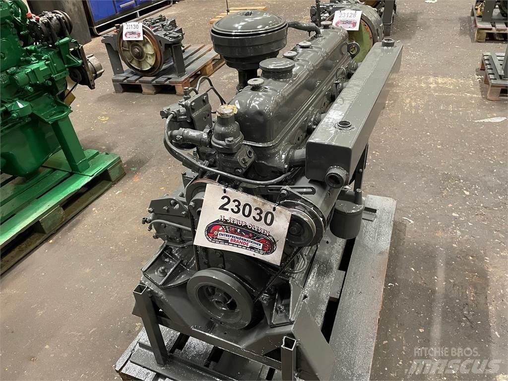 BMC 6.98 5-J/0102/4 motor Motori za građevinarstvo