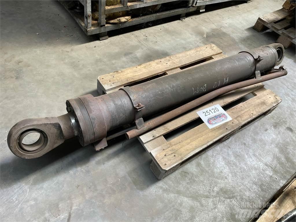  Bomcylinder ex. Åkerman H12 Hidraulika