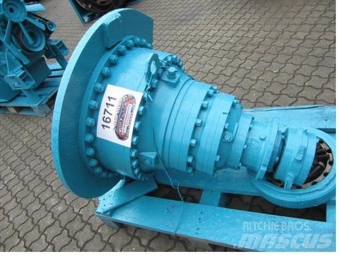 Brevini Planetgear Menjači