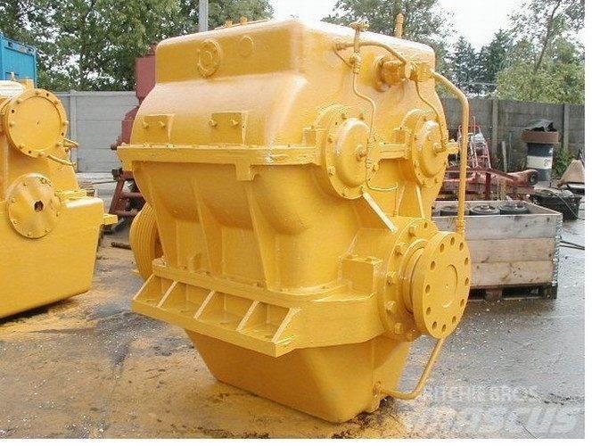Brevo gear Type 451 Menjači