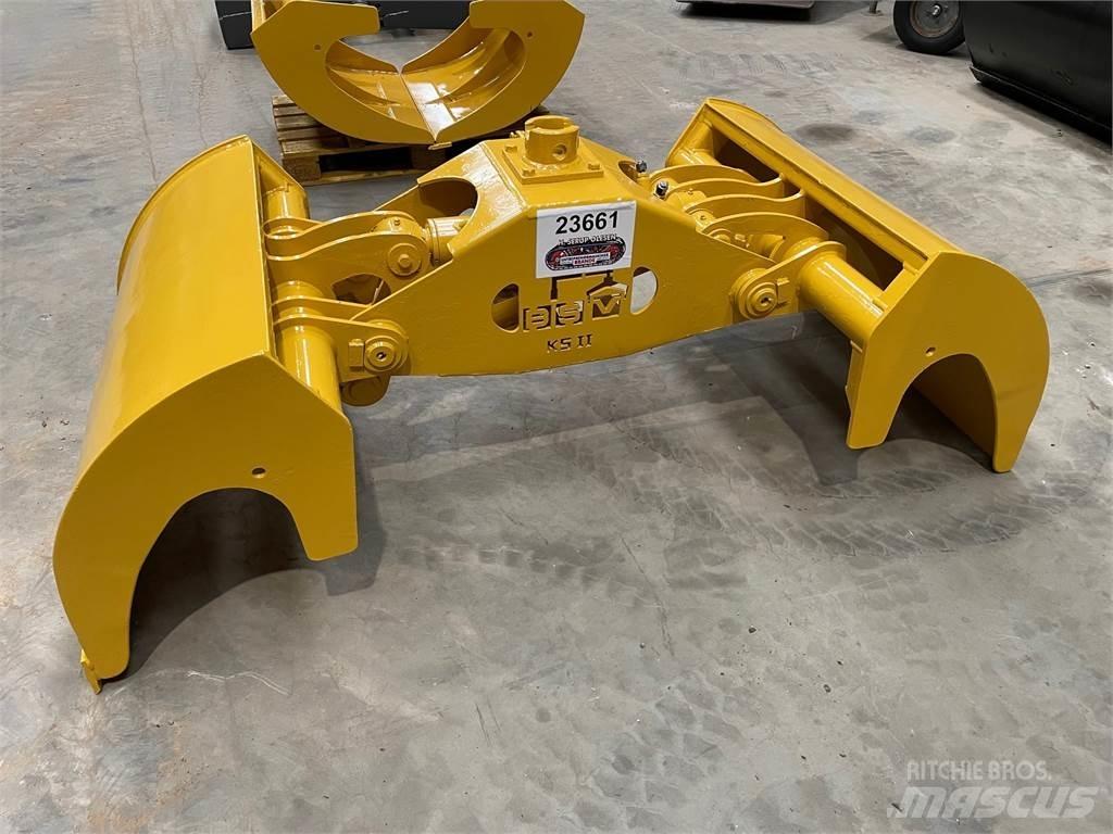 BSV KS II Gravegrab Grabulje